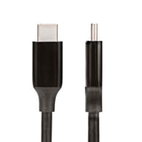 StarTech.com 3m (10ft) Active USB-C Cable, USB 3.2 10Gbps, Long USB Type-C Data Transfer Cable, 60W Power Delivery, 8K 60Hz, DP 1.4 Alt Mode w/HBR3/HDR10/MST/DSC 1.2/HDCP 2.2 (UCC-3M-10G-USB-CABLE)