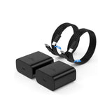 2 Pack 45W USB-C Super Fast Charger with 6Ft Cable for Samsung Galaxy Series
