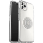 OtterBox Otter + POP Symmetry Series Case for iPhone 11 Pro - (Clear)