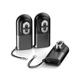 3 Pack Usb C Charging Adapter Replacement For Aftershokz Headphones Charger Shokz Charging Cable, Compatible With Shokz Aeropex, Openrun, Openrun Pro, Openrun Mini, Opencomm Headphones