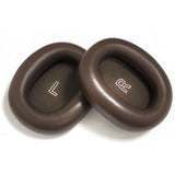 Earpads For Bang Olufsen Beoplay H95 Anc,Magnetic Replacement Ear Cushion Heaphone Earpads For Bang Olufsen Beoplay H95 Anc Headset (Brown)