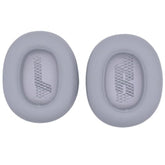 Replacement Earpads Cushions Compatible With Jbl Live 650Btnc On-Ear Headphone, 1 Pair Ear Pads With Soft Memory Foam With Premium Protein Leather, Noise Isolating Earpads(Grey)