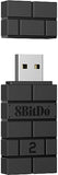 Usb Wireless Adapter 2 (Black Edition)