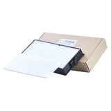 Et-Rff200 Replacement Air Filter For Panasonic Pt-Fz570 Pt-Fw530 Pt-Fx500 Pt-Fw530E Fw530Eaj Fw530Ej Fw530U Fx500U Fz570E Fz570Eaj Fz570Ej Fz570U Projector By