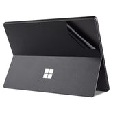 Skin Sticker For Surface Pro 9(Microsoft 2022 Released), 13 Inch Back Decal, U