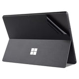 Skin Sticker For Surface Pro 9(Microsoft 2022 Released), 13 Inch Back Decal, U