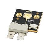 Projector Light Source Constant Current Driver Led Chip Compatible With Cst90 Ssd-90 60W 120 Degree High Brightness White Color 6500K 3000 Lumens 1-18A 3-5V