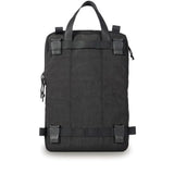 Tactical Molle Laptop Sleeve - Water-Resistant, Slim 15" Tech Organizer With Customizable Storage For Laptop & Accessories