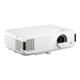 Px749-4K Uhd 4K Gaming Projector Designed For Xbox With 4.2Ms Response Time, 4000 Ansi Lumens, H/V Keystone, 1.3X Optical Zoom, And Usb C For Home Theater