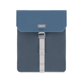 – Laptop Bag 14 Inch Case - Universal Laptop Sleeve – Water Resistant Durable Cover - Marine