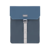 – Laptop Bag 14 Inch Case - Universal Laptop Sleeve – Water Resistant Durable Cover - Marine