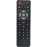 Replacement For Onn Onc18Tv001 Tv Remote Control