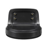 Exmrat For Gear Fit 2 Charger, Charging Cable Cradle Dock For Samsung Gear Fit 2 Pro Sm-R365 Smartwatch