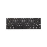 Bm60Rgb Bm60 Poker Rgb 60% Gh60 Hot Swappable Custom Mechanical Keyboard Pcb Program Qmk Full Rgb Switch Underglow Type C (Bm Poker Pcb Only X1)