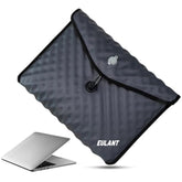 Waterproof Inflatable Computer Sleeve,14Inch Laptop Sleeve Case Compatible With Macbook Air Pro M1 M2 13Inch,M3 M4 Pro/Max 14Inch,Hp,Dell,Lenovo Asus 13-14Inch Laptop Protective Case,Gray