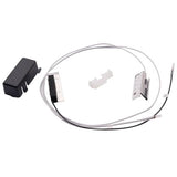 Small Form Factor Wifi Antenna Cover Cable Kit Replacement For Hp Prodesk 600 400 G4 G5 G6 Sff M04571-001