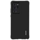 Samsung Galaxy Note 20 Ultra Case Cover - 6.9" Black, 15Ft Drop Protection, Ranger Series Case For Note 20 Ultra, Wireless Charging Compatible, Military Grade Protection