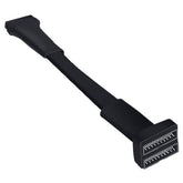 Usb 3.0 Header Splitter Extension Cable,Computer Internal Motherboard Usb 3.0
