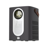 Home Projector Full Hd Resolution, Bright Display With Long-Lasting Light, Bluetooth & Wifi Connectivity, Android & Ios Casting, Digital Focus, Compact & Portable Design