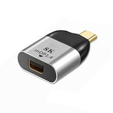 Cablecc Usb-C Type C To Mini Dp Displayport Converter Adapter 4K 2K 60Hz For T