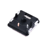 10Pcs Mechanical Keyboard Switches Compatible For Logitech G815 G915 Tkl Rgb Keyboards Brown