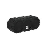 Altec Lansing LifeJacket Mini - Waterproof Bluetooth Speaker with Lights, Portable Wireless Speaker for Pool, Beach, Hiking, Sports, Camping, 16 Hour Playtime, Floats in Water