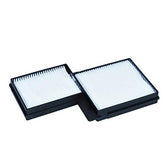 Replacement Elpaf49 /V13H134A49 Air Filter For Epson Brightlink 675Wi/ 680Wi/ 685Wi/ 695Wi, Powerlite 670/ 675W/ 680/ 685W Projector