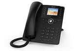 Technology D735 D735 Sip Phone 2.8 Color Lcd