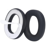 2-Pair Replacement Ear Pads For 3M Worktunes Connect (90543/90544/90542/90541) Z0Han Em042 Radio Headphone Cover Pr0Hear 037 Hearing Protection Aviation Headset Cushions Foam (2)