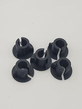 5Pk Universal Super-8 To 8Mm Film Reel Adapter Durable Reinforced Petg Reel Hub/Spindle Converter For Movie Projectors & Film Scanners (Super 8 Reel To Regular/Standard 8 Take-Up) (5)