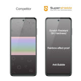 (2 Pack) Designed For Motorola Moto G 5G (2022) Tempered Glass Screen Protector, Anti Scratch, Bubble Free