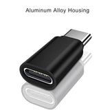 Usb Type C Extension Adapter 3-Pack,Pd Usbc 3.1 Gen2 Female To Male Extender C