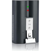 V4 Rechargeable Quick Release Battery For Ring-Doorbell Camera 2/3/3 Plus,/4, For Ring Intercom, Rechargeable Upgraded Battery For Spotlight Camera And Stick Up Cam(3.65V 6040Mah)