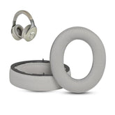 Breathable Earpads Replacement Compatible With Focal Bathys High Fidelity Bluetooth Noise Cancelling Headphone Ear Pads Cushion(Breathable Fabric/High Density Foam)