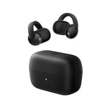 C50I By Anker Open Ear Earbuds, Clip-On Headphones Over Ear For Running Workout, 12Mm Drivers Powerful Bass, Ip55 Waterproof, Bluetooth 6.0 Hi-Res, Flexiclip Design