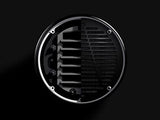 Audeze LCD-X Over-Ear Open Back Professional Headphone New 2021 and Later Version with Carry case, Combo 4 pin XLR Cable with 6.3mm and 3.5 mm