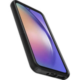 OtterBox Samsung Galaxy A54 5G Commuter Series Lite Case - Black, Slim & Tough, Pocket-Friendly, with Open Access to Ports and Speakers (no Port Covers),