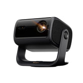 Mp1 Max Triple Laser Projector 4K - 3100 Iso Lumens, 110% Bt.2020, Google Tv With Netflix Officially, 300'' Display, 2X12W Dolby Audio Dts:X, Hdr10+, Blu-Ray 3D