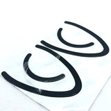 Mouse Skates Pads Mouse Feet For Logitech Mx Vertical Mouse