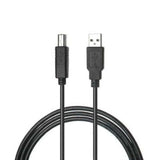 Usb Cable Cord For Hp Deskjet 2652 3630 3752 3758