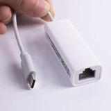 Usb To Rj45 Lan Ethernet Adapter 100Mbps