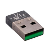 Usb Dongle Signal Mouse Receiver Adapter Replacement For Razer Orochi V2 Wireless Gaming Mouse