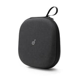 By Anker, Headphones Case, Compatible With All Over-Ear Headphones, Anti-Scratch, Water And Dust Resistant, Impact-Resistant, Pocket For Cables, Detachable Tray, Sturdy Strap