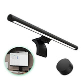 Mi Computer Monitor Light Bar - Wireless Control, Easy Installation, Extra Computer Lighting W/O Taking Desktop Space