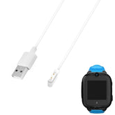 Charger Compatible With Xplora Xgo2 Charging Cable 60Cm Replacement Smartwatch Charger Intended For Xplora Xgo2