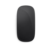 Wireless Multi-Touch Surface Magic Mouse Alternative Usb C Rechargeable Bluetooth Touch Mouse Compatible With Macos/Windows/Linux/Android Laptop Desktop Pc Smartphone Tablet (Black)