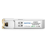 1.25G Sfp To Rj45, 1.25Gbase-T Module, Generic Compatible 10/100/1000Base-T Copper Sfp Transceiver For Open Switchs
