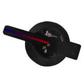 3Dhologramfan,3.5" 3Dhologramfan Projector Advertising Display Hd Led Holographic Christmas Tree With 700 Video Library And Remote For Business Store Signs, Bar, C