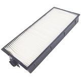 Air Filter Replacement For Panasonic Et-Rfe300, Pt-Ew540, Pt-Ew550, Pt-Ew640, Pt-Ew650, Pt-Ew730Z, Pt-Ex510, Pt-Ex520, Pt-Ex610, Pt-Ex620, Pt-Ex800Z, Pt-Ez580, Pt-Ez590, Pt-Ez770Z