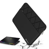 Smatree 18 inch Laptop Sleeve for Acer Predator Helios 18 AI, for Acer Predator Helios 18/Neo 18, Laptop Case with Accessory Pocket, YKK Zipper, Patented Super Corner Design (E812)